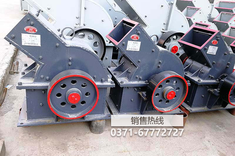 破碎機廠家「優選」,歐版破碎機-博山雙誠通用設備制造廠