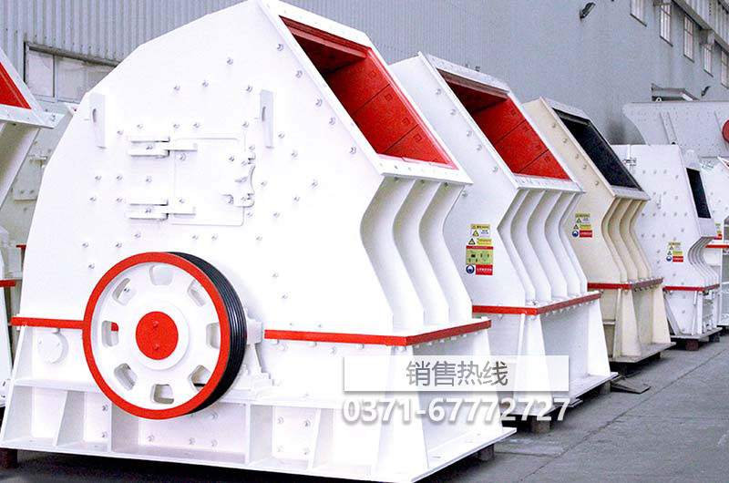錘式破碎機廠家直供「新疆正大礦山機械設備供應」智 …