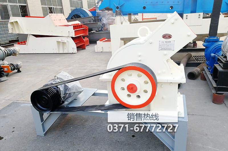 商丘錘式鋁斷橋粉碎機建材機械/礦山機械欄目機電之 …
