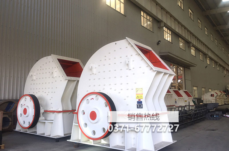 【錘破機制造工藝，焦作優質錘式碎石機多少錢， …