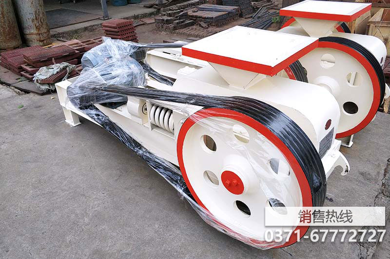 對輥破碎機廠家,對輥式破碎機價格,雙輥破碎機,液壓對輥 …