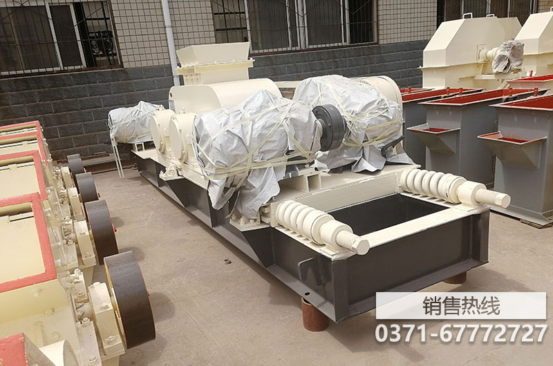 對輥破碎機|對輥破碎機批發價格|對輥破碎機采購-中國制 …