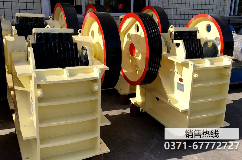 江西破碎工程小勾機 ljxy