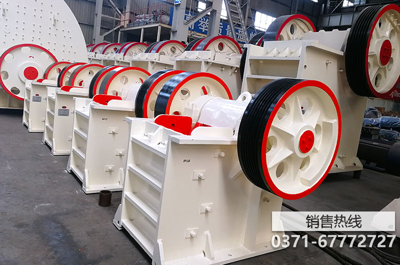 1010 ×1010風化巖高效細碎機，優質廠家推薦