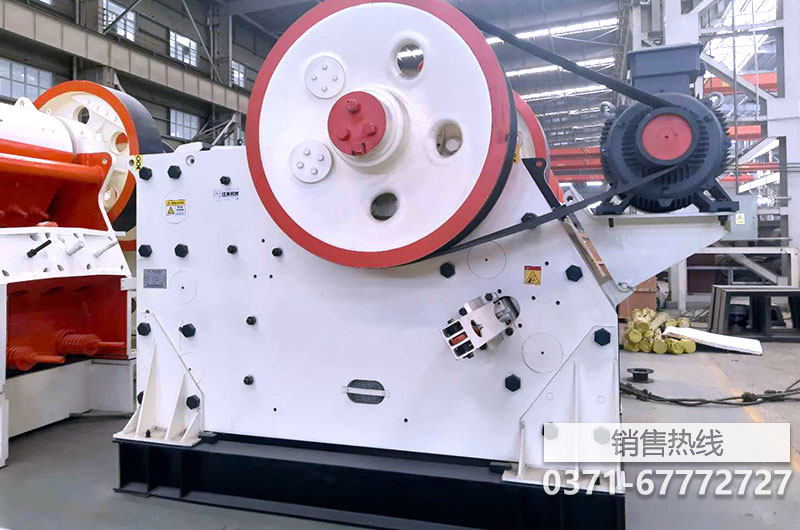 新型煤矸石粉碎機屬于環保產品