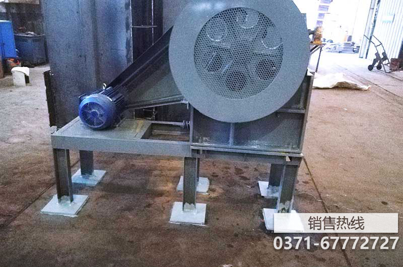 【破碎機箱體加工，破碎機配件加工，環保設備加工】 …