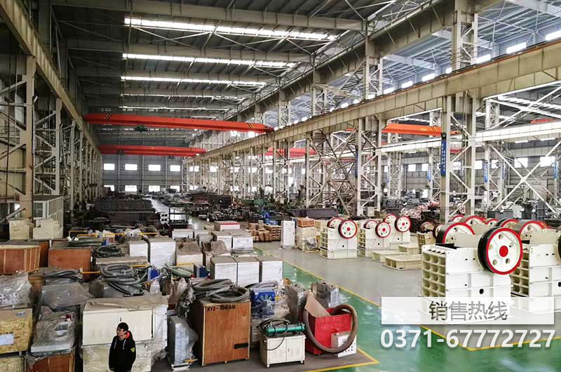 黔西南1200破碎機