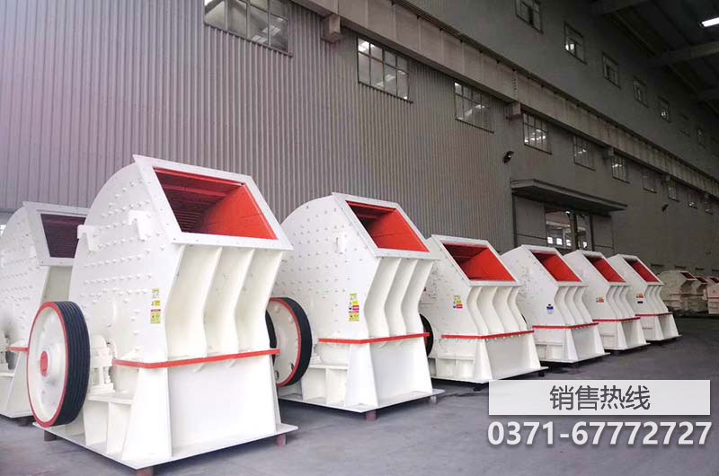 煤矸石粉碎機|煤矸石需要哪類破碎機設備?-反擊破常見 …