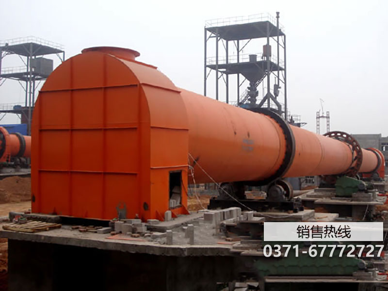 水泥球磨機水泥磨效率高產量高應用廣