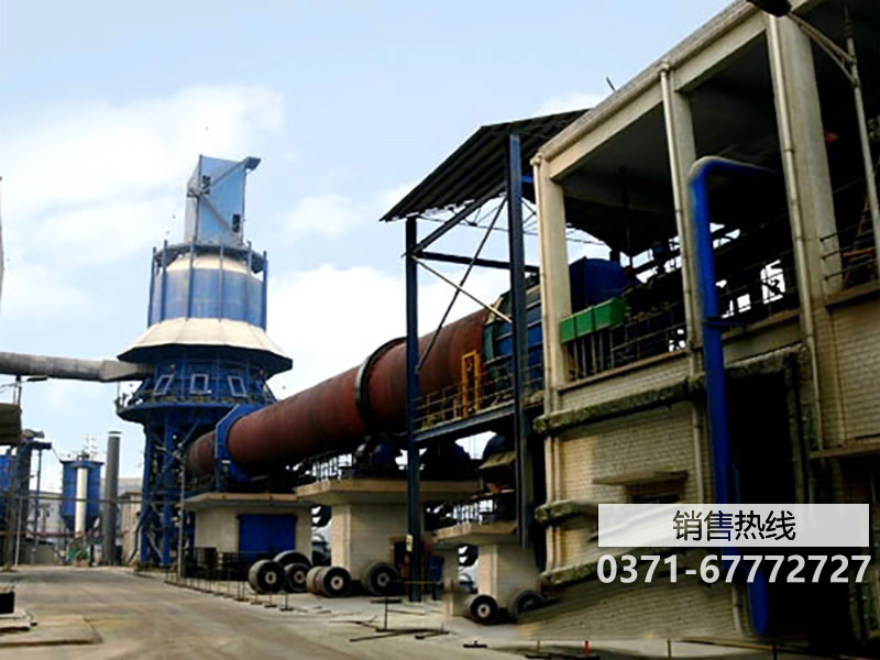 一款時產5-10噸的小型水泥塊破碎機