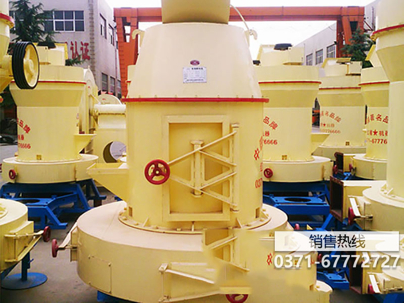 破碎機械制造廠|破碎磨粉機設備網