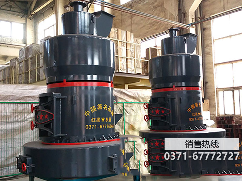 浙江-衢州-1小時5噸紅柱石研磨機-多少錢一臺,參考價格- …