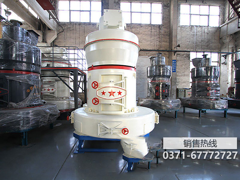 謙昌礦山設備有限公司為您介紹幾款超細磨機設備【超細磨粉機】