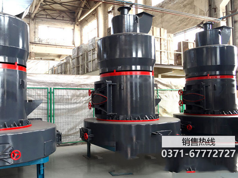 立式磨粉機主軸溫度升高 平時應該如何維護