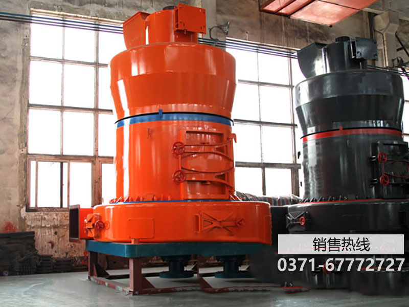 電廠石灰石脫硫后磨粉再創新收益超細磨粉機