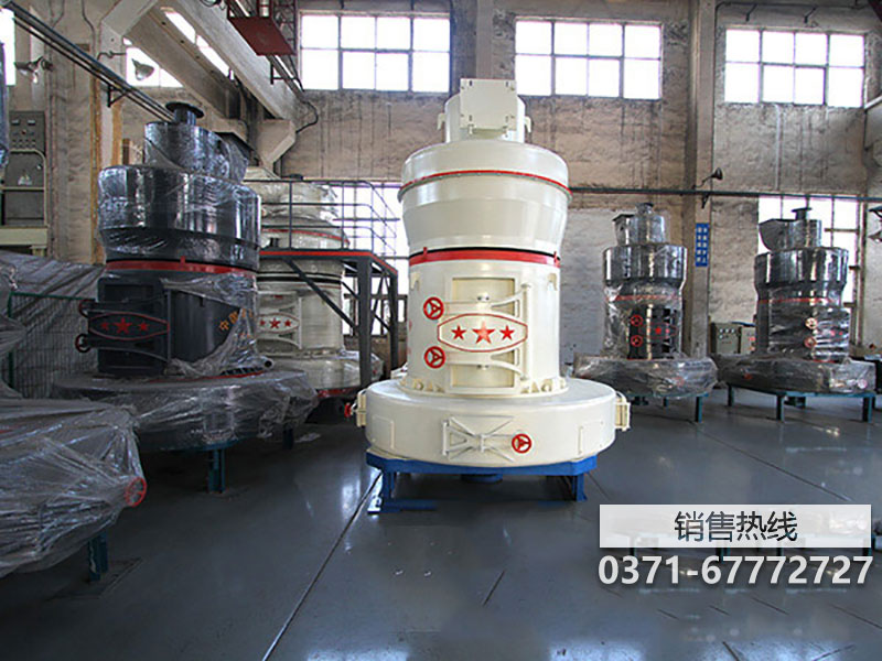 湖南圓錐球磨機哪家好