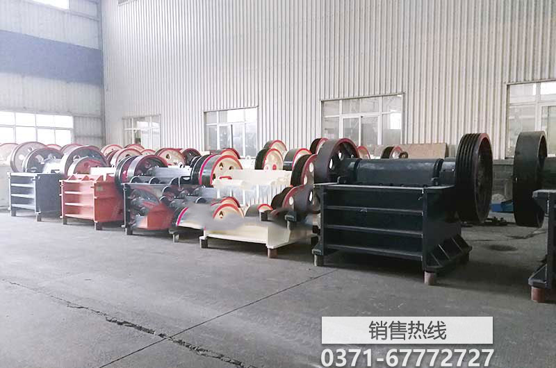 安順煤機多少錢