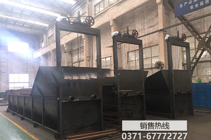 大型磕石機報價實惠 用戶可到現場實地考察