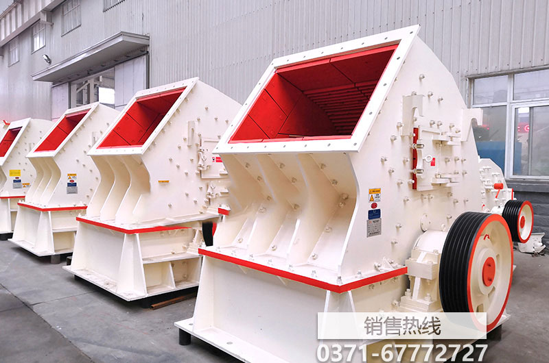 新型垃圾撕碎機 逐漸改變傳統垃圾混裝的局面