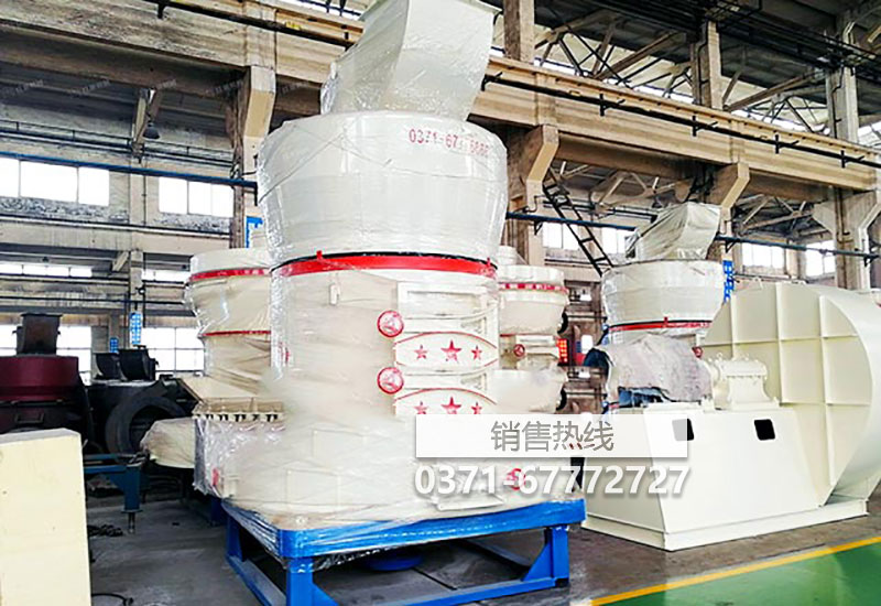 大型磕石機報價實惠 用戶可到現場實地考察