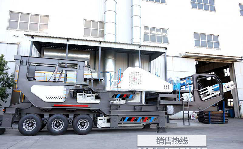 大型磕石機報價實惠 用戶可到現場實地考察