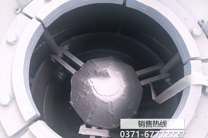 湖北隨州柳林重晶石礦床地勘礦權技術礦道網