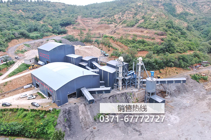 時產200噸洗沙污泥脫水一體機處理設備整套詳細配置 …