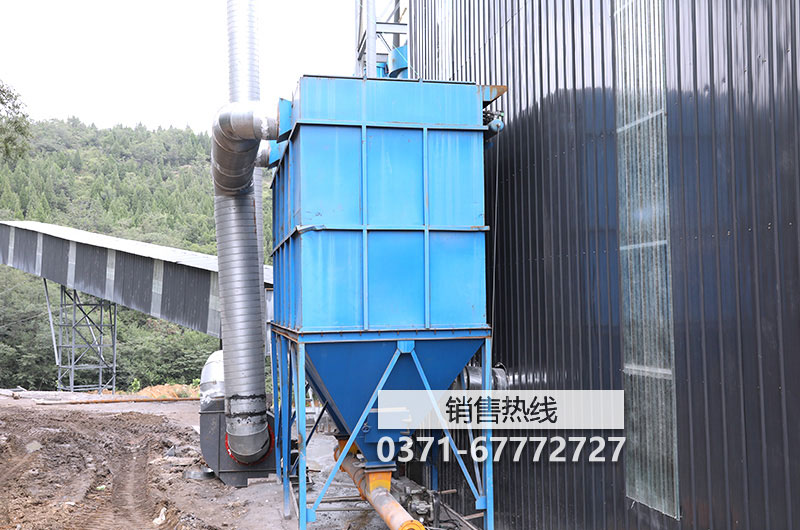 RV制砂機,石灰巖,花崗巖制砂機