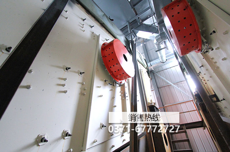 大型顎式碎破機有哪幾種類型？價格多少？河南謙昌礦山設備有限公司鼎 …