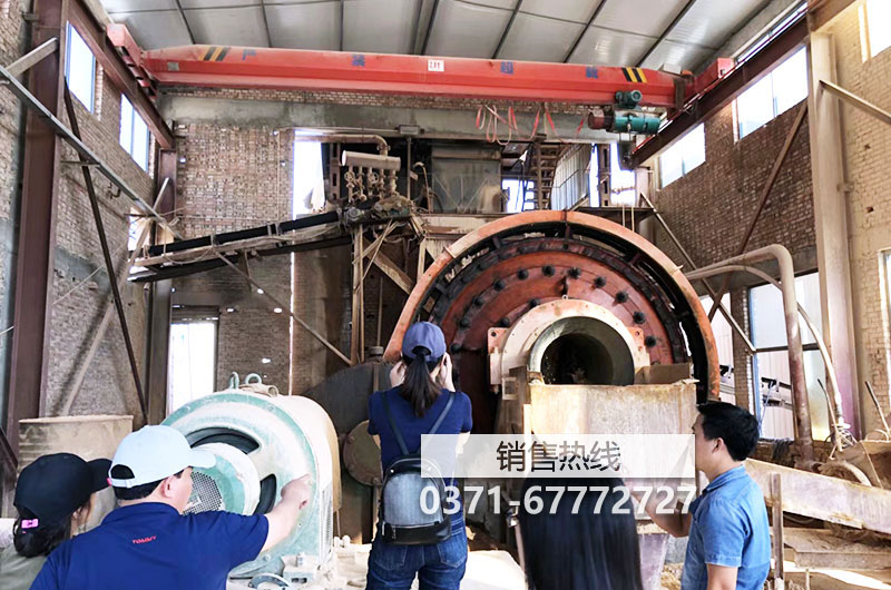 選擇車載式小型移動制砂機替代傳統制砂生產線的重要原因