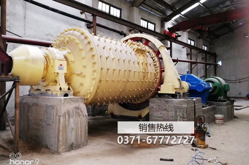 鐵礦石破碎生產線彈簧圓錐破碎機制砂機