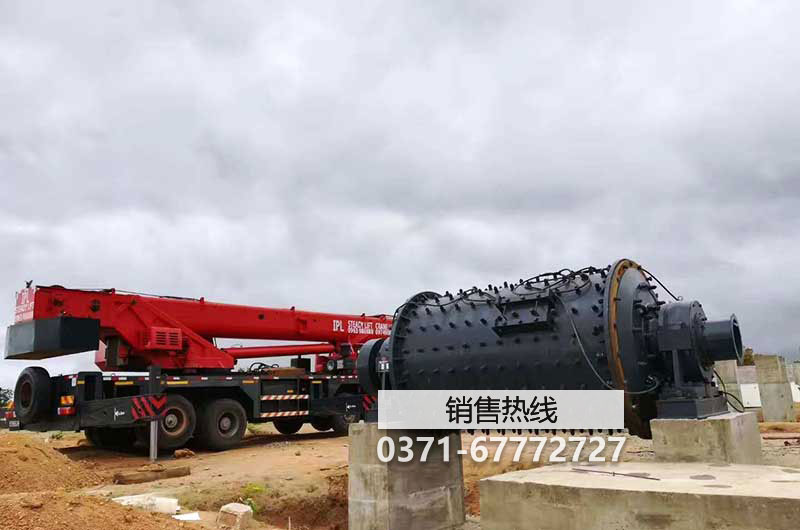 提升采石廠用的砂石料生產線設備品質 把控好砂石料成品品位
