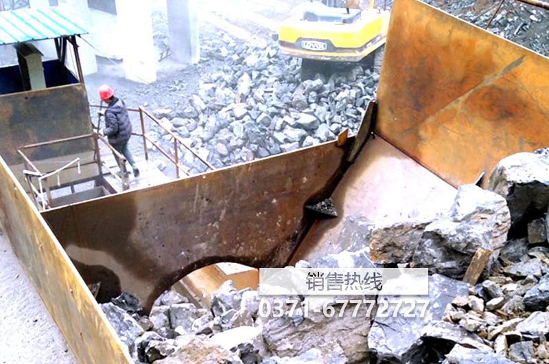 制砂生產行情穩定 制砂生產線如何配置（含200噸方案）