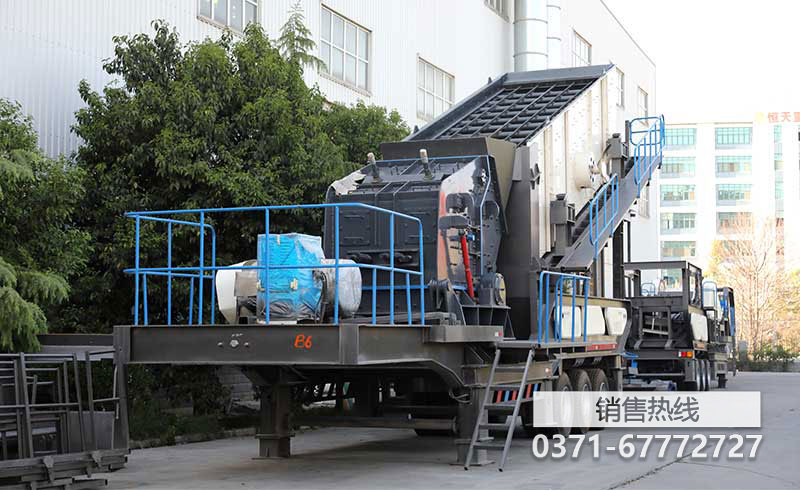 建筑垃圾再生利用可以嗎？有什么用途？開一個建筑垃 …