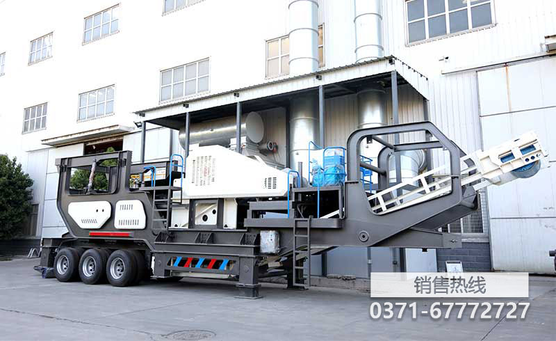 破碎機-破碎機價格-破碎機設備廠家-中國-鄭州-高新技術開發區山美環保裝備股 …