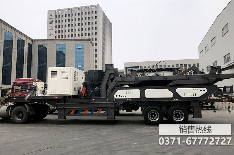 MZJ3624 山西時產200噸篩洗一體機生產廠家-儀表網
