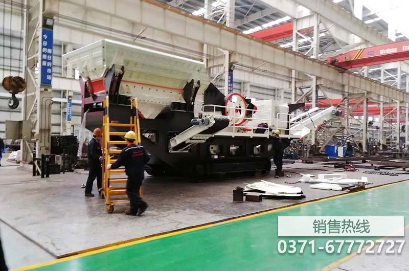 貴陽移動打沙機江都性能好-中國農業網