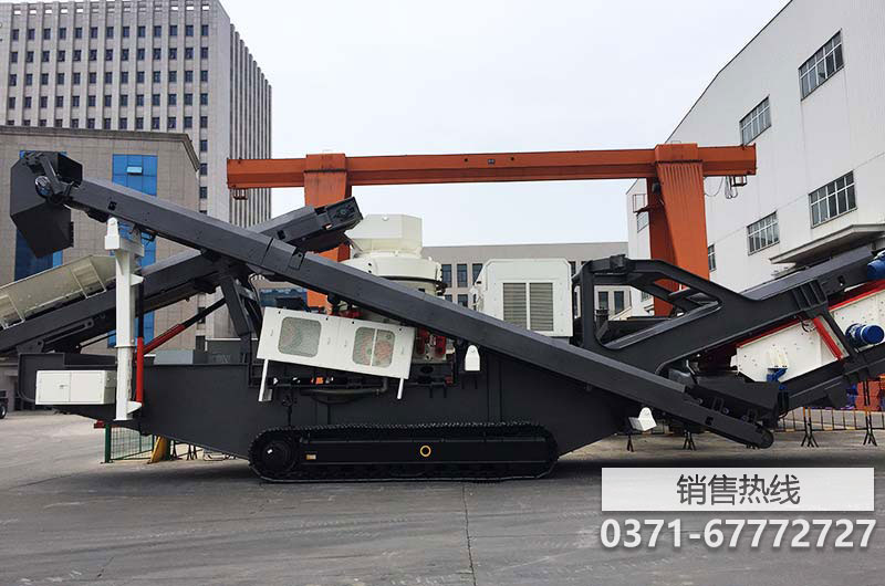 貴州洗沙機移動式輪斗洗砂機河間價格-中國農業網