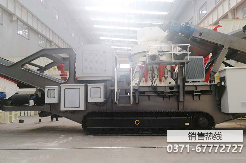 打造移動互聯下的依蘭錘式破碎機廠家優秀品牌！鞏義 …