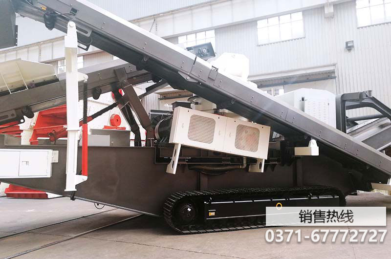 中國十大破碎機品牌（廠家）排行榜 行業資訊 環球破碎 …