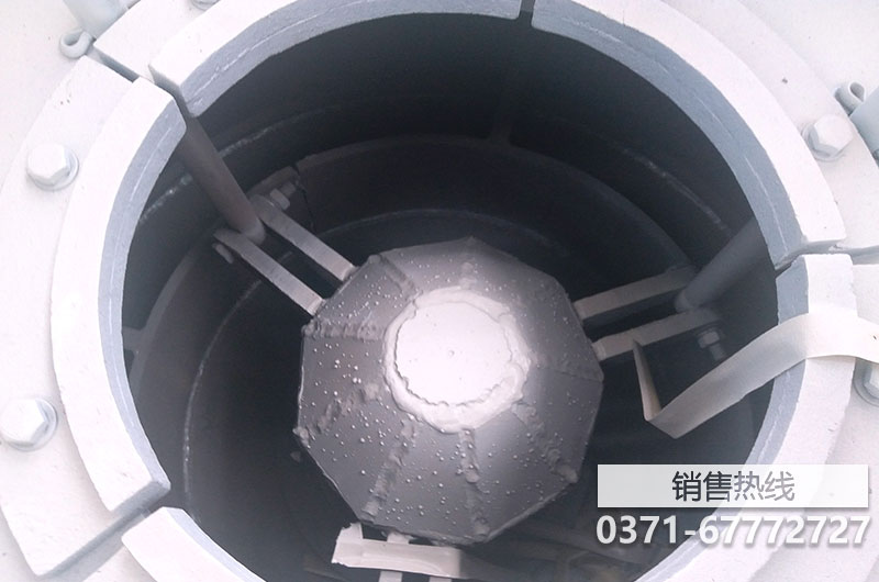 新一代單缸圓錐破碎機價格、型號參數及產量