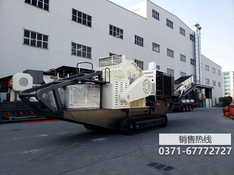 液壓圓錐式破碎機的液壓保險裝置的作用