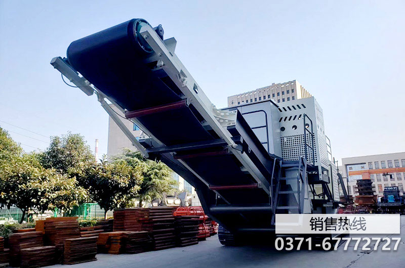 焦作圓錐破碎機多少錢
