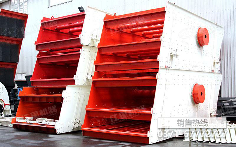 四會爐渣破碎機這家的客戶反饋情況如何【河南省正大 …