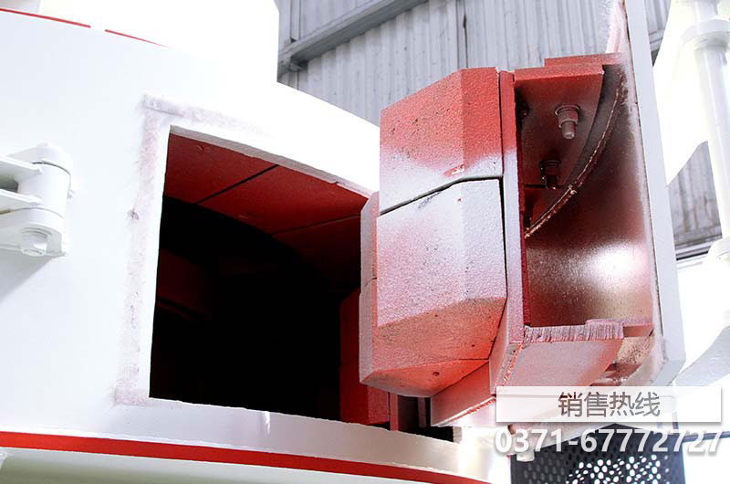 圖木舒克沖擊式破碎機價格