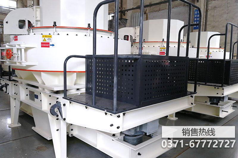 對輥制砂機-強力對輥式制砂機-對輥式制砂機廠家