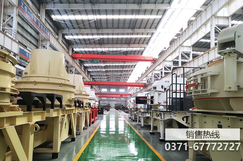洗砂機設備是提高砂石品質的重要設備