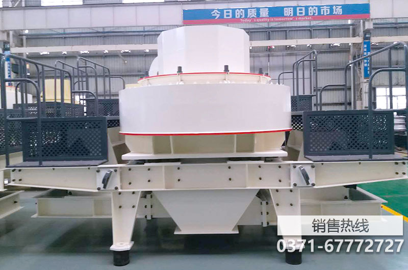 小型制砂機價格受哪些因素影響